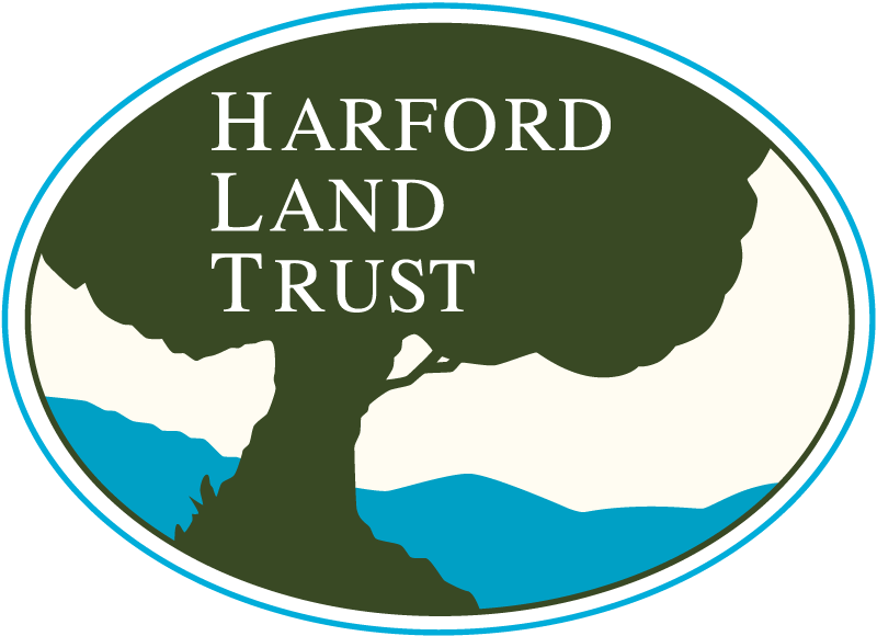 Harford Land Trust logo