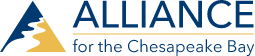Alliance for the Chesapeake Bay logo