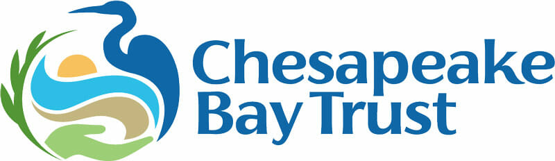 Chesapeake Bay Trust logo