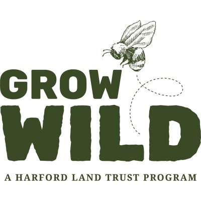 Harford County Grow Wild Logo