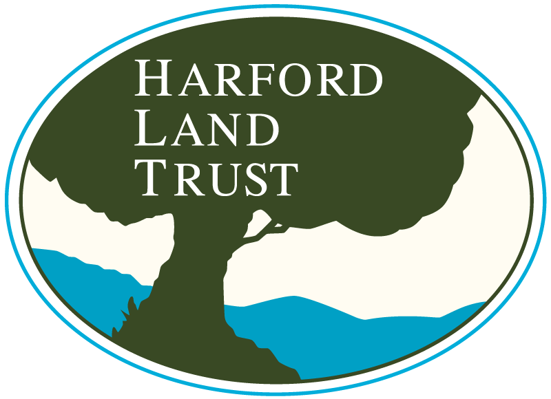 Harford Land Trust logo