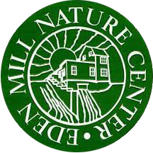 Eden Mill Nature Center Logo