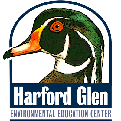 Harford Glen Environmental Education Center Logo