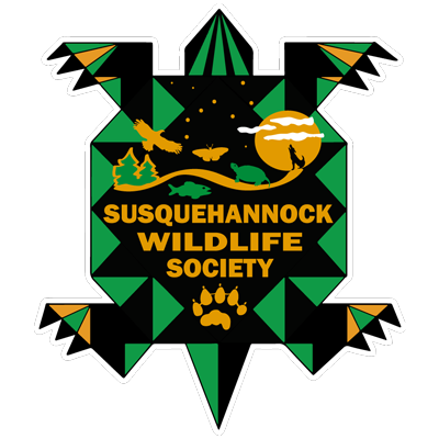 Susquehannock Wildlife Society Logo