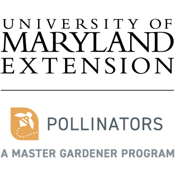 University of Maryland Extension Master Gardeners Pollinators